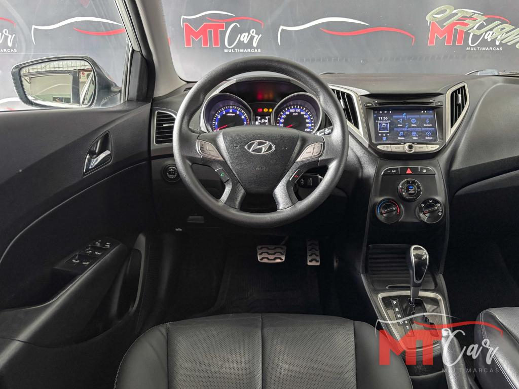 HYUNDAI HB 20 Hatch X - Foto