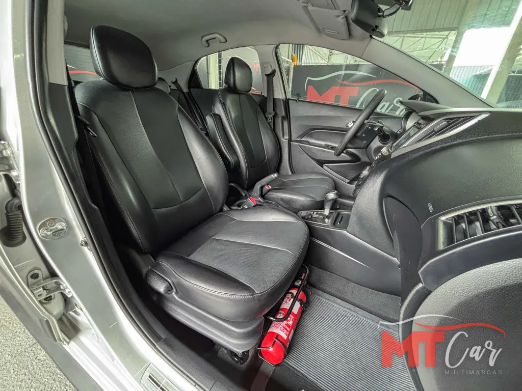 HYUNDAI HB 20 Hatch X - Foto