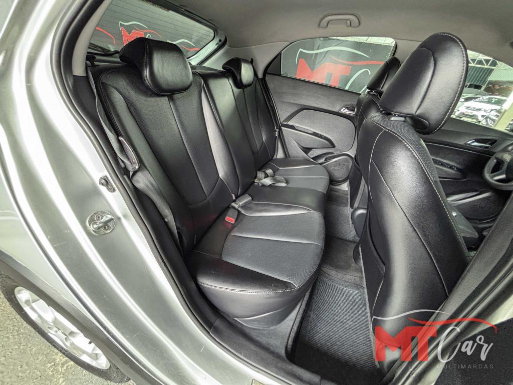 HYUNDAI HB 20 Hatch X - Foto