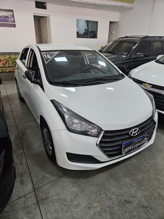 HYUNDAI HB 20 Hatch