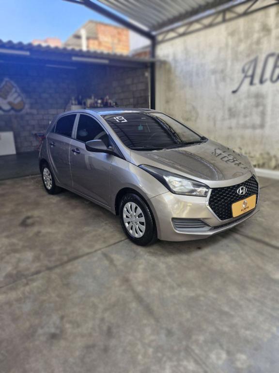 HYUNDAI HB 20 Hatch - Foto