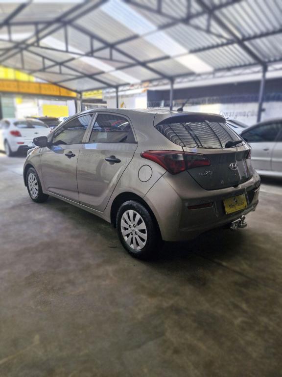 HYUNDAI HB 20 Hatch - Foto