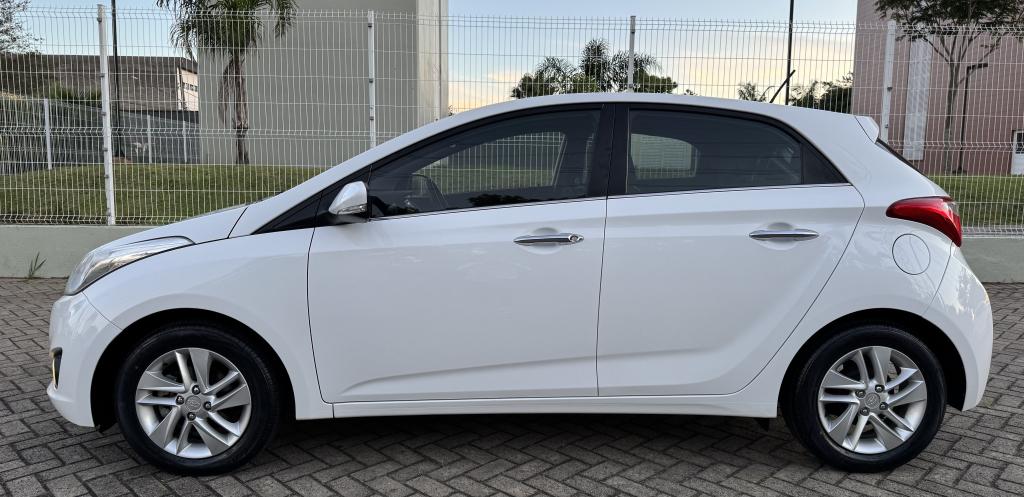 HYUNDAI HB 20 Hatch - Foto