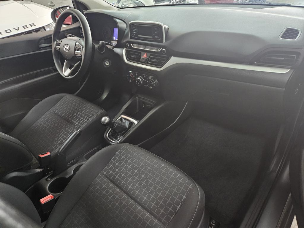 HYUNDAI HB 20 Hatch - Foto