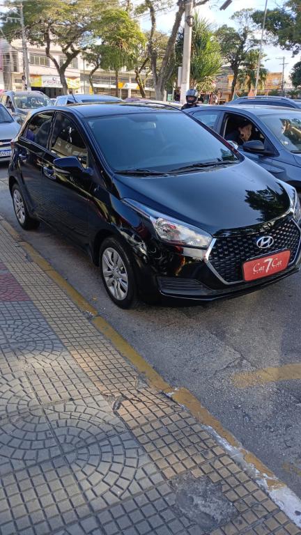 HYUNDAI HB 20 Hatch