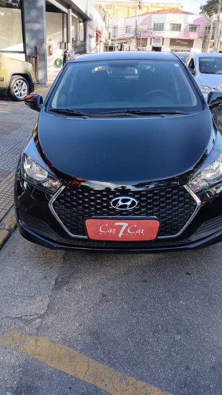 HYUNDAI HB 20 Hatch - Foto