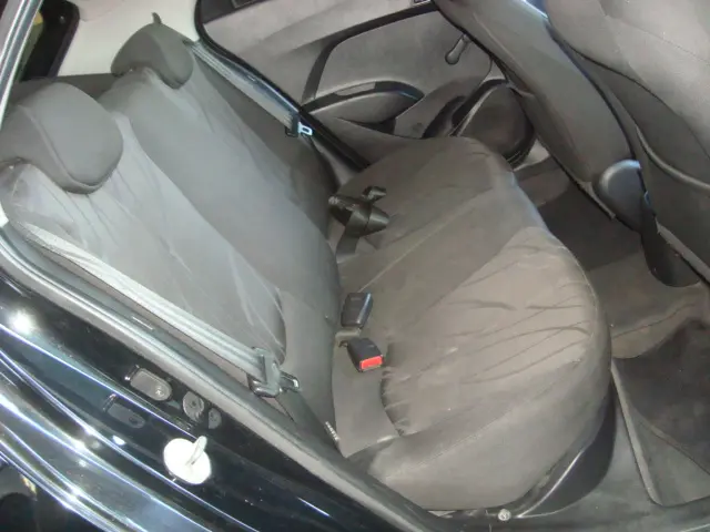 HYUNDAI HB 20 Hatch - Foto