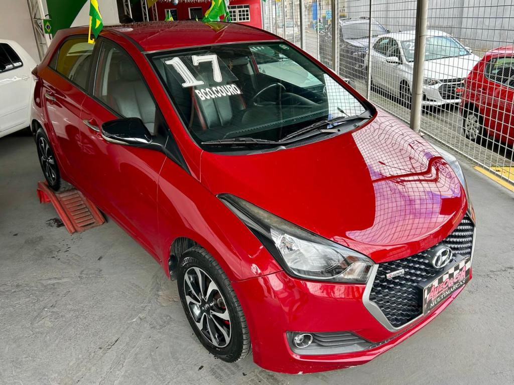 HYUNDAI HB 20 Hatch