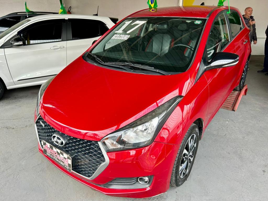 HYUNDAI HB 20 Hatch - Foto