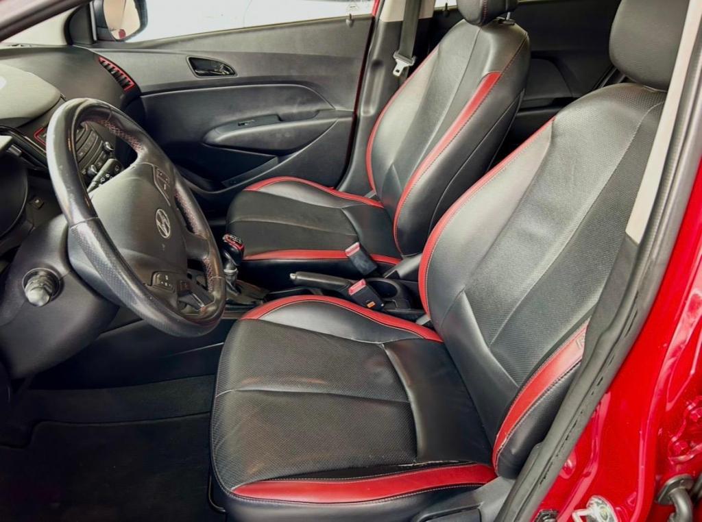 HYUNDAI HB 20 Hatch - Foto