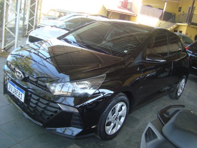 HYUNDAI HB 20 Hatch