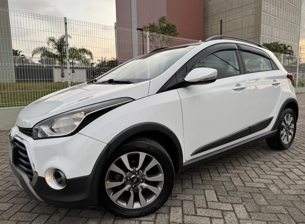 HYUNDAI HB 20 Hatch X