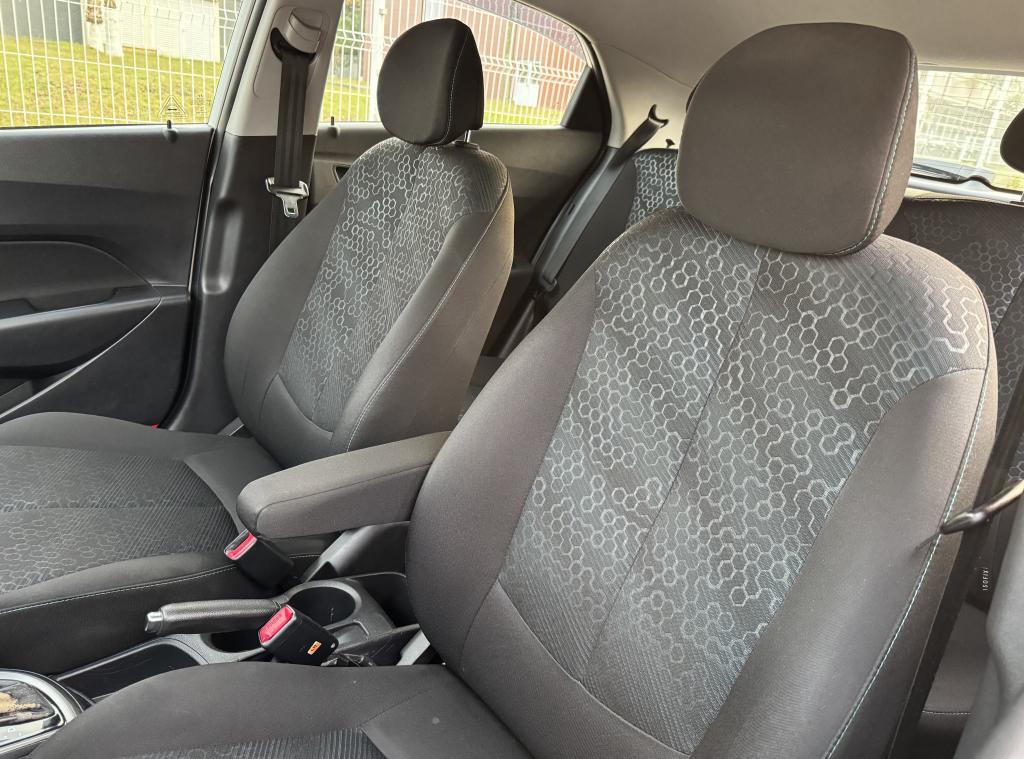 HYUNDAI HB 20 Hatch X - Foto