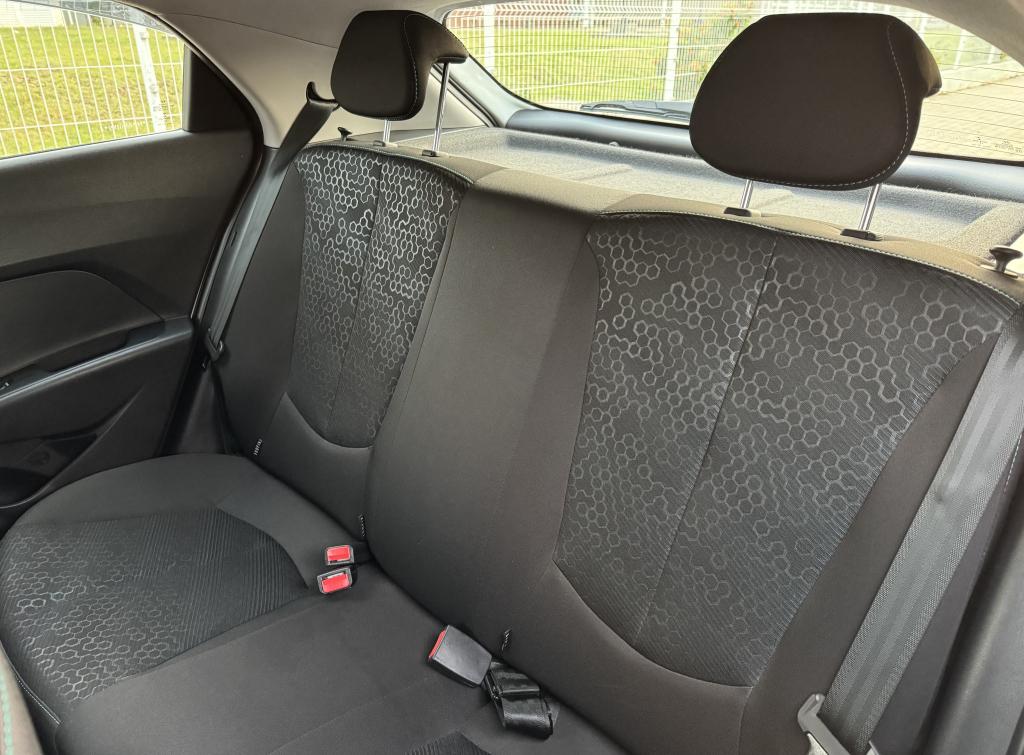 HYUNDAI HB 20 Hatch X - Foto