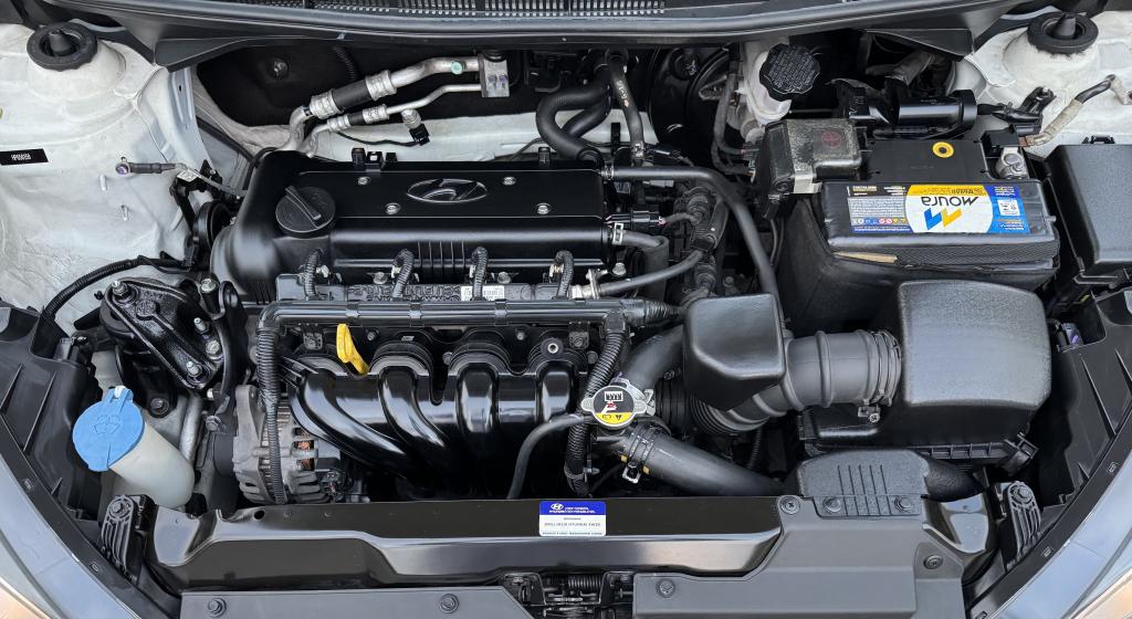HYUNDAI HB 20 Hatch X - Foto