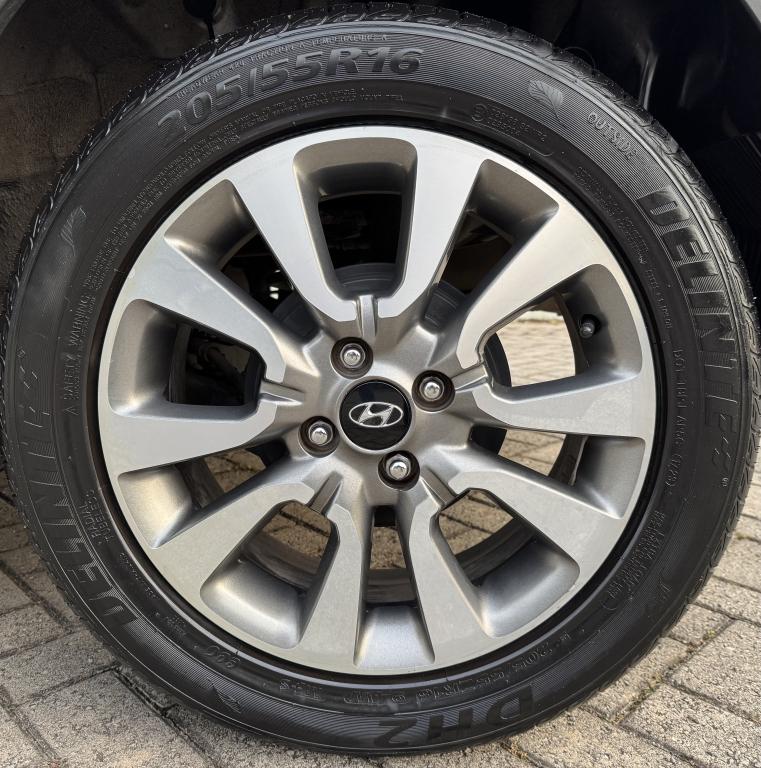 HYUNDAI HB 20 Hatch X - Foto