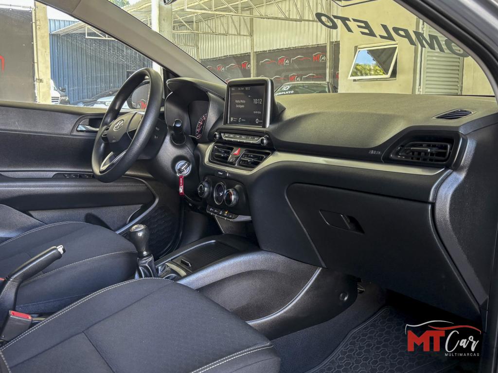 HYUNDAI HB 20 Hatch - Foto