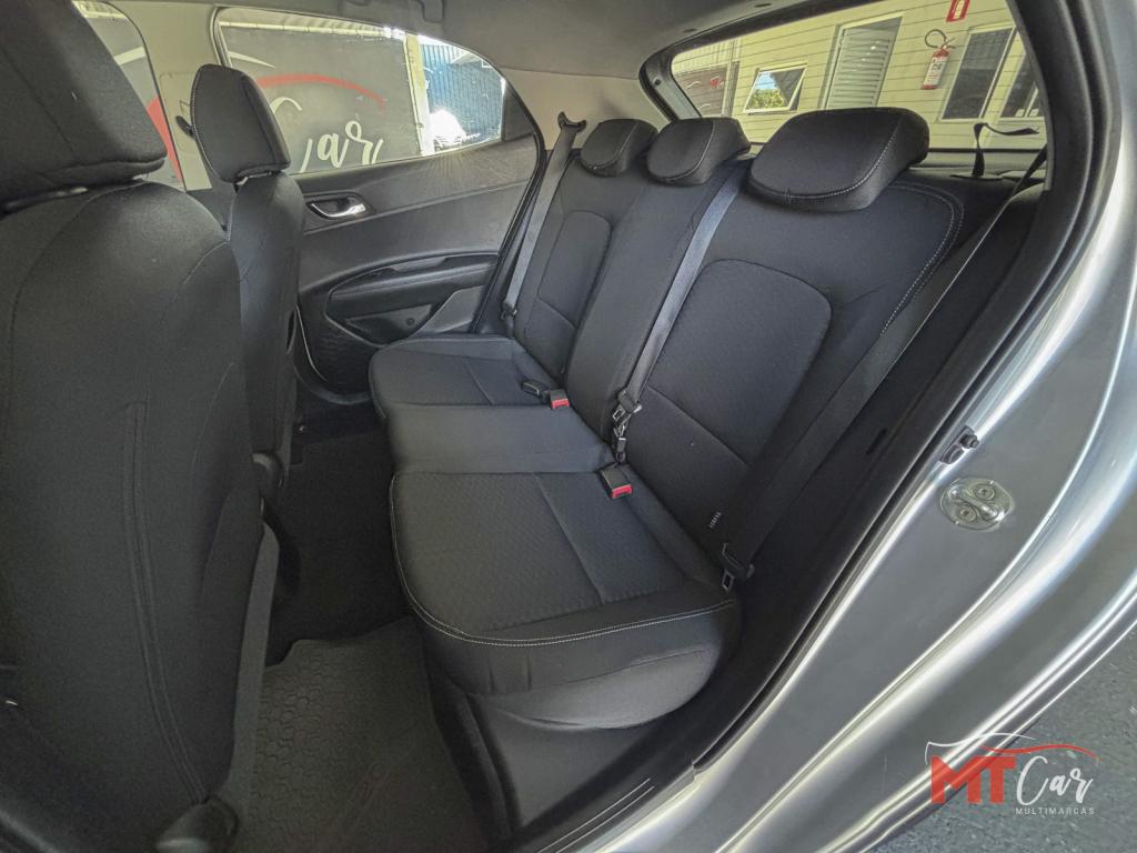 HYUNDAI HB 20 Hatch - Foto