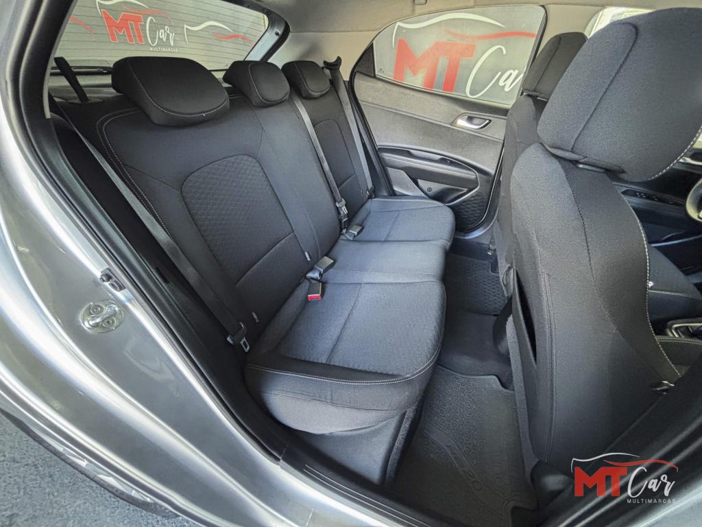 HYUNDAI HB 20 Hatch - Foto