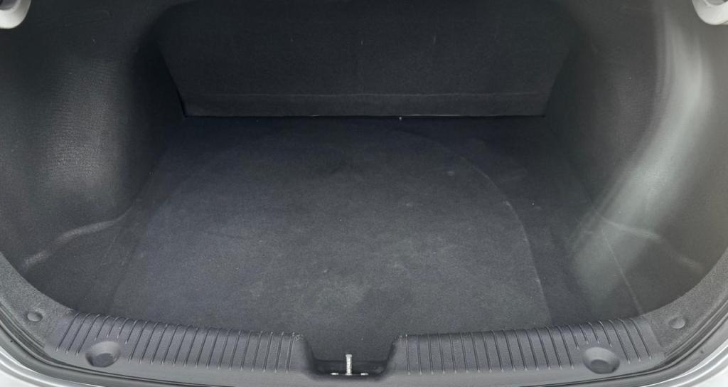 HYUNDAI HB 20 Sedan - Miniatura