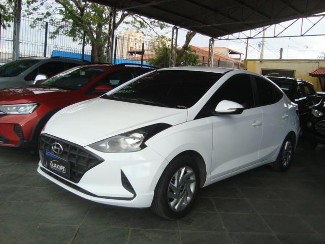 HYUNDAI HB 20 Sedan