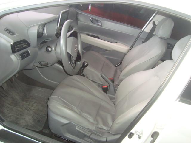 HYUNDAI HB 20 Sedan - Foto