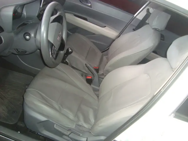 HYUNDAI HB 20 Sedan - Foto