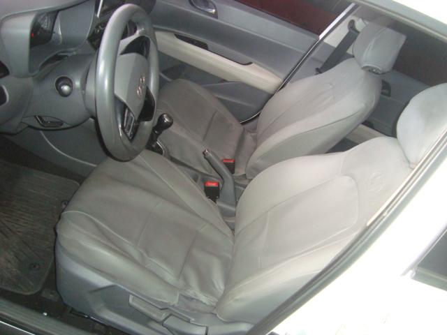 HYUNDAI HB 20 Sedan - Foto