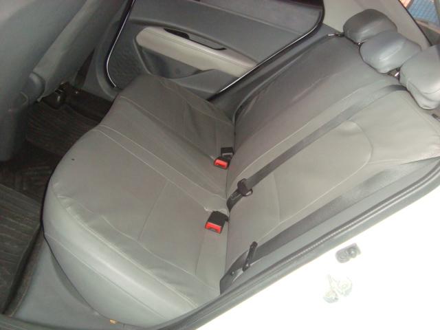 HYUNDAI HB 20 Sedan - Foto