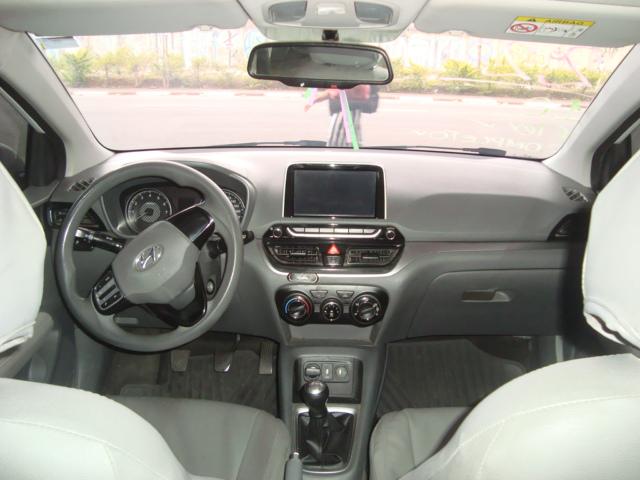 HYUNDAI HB 20 Sedan - Foto