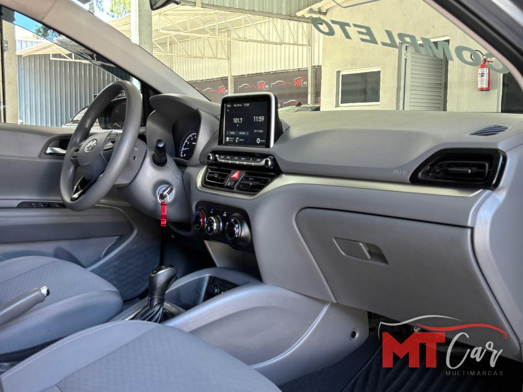 HYUNDAI HB 20 Sedan - Foto