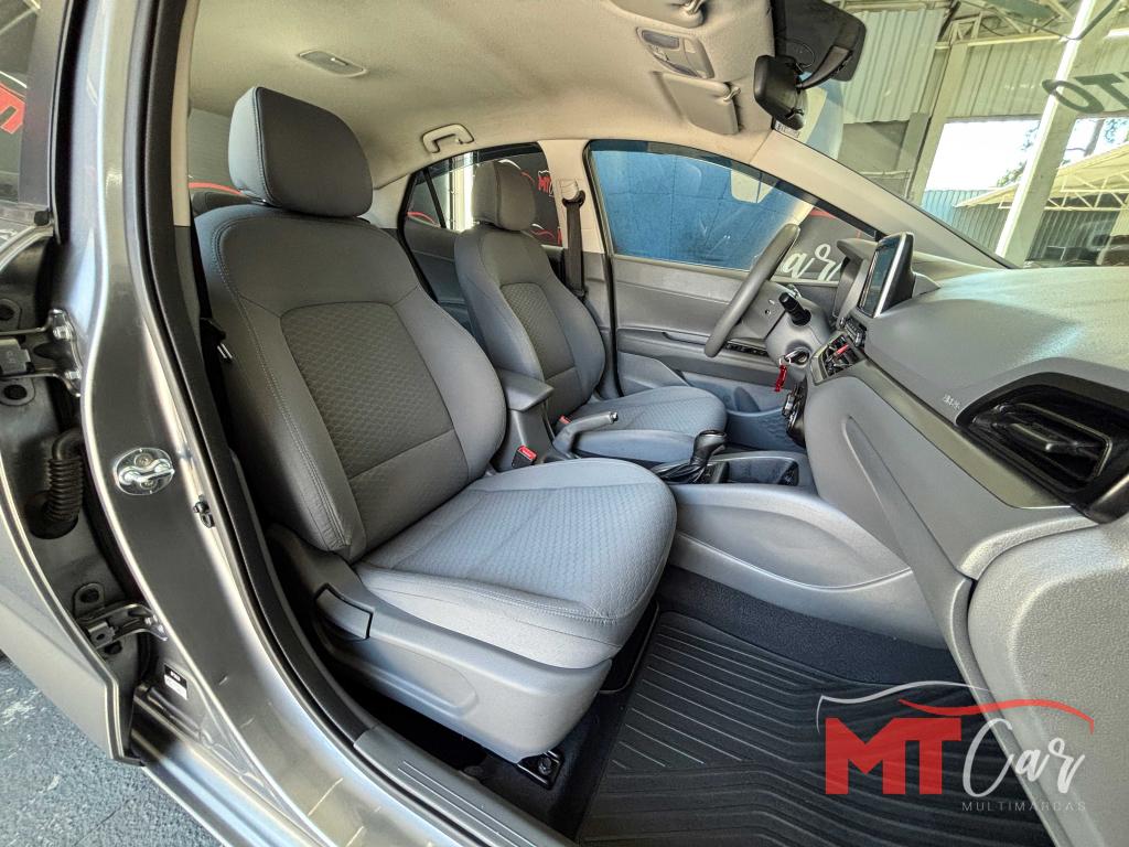 HYUNDAI HB 20 Sedan - Foto