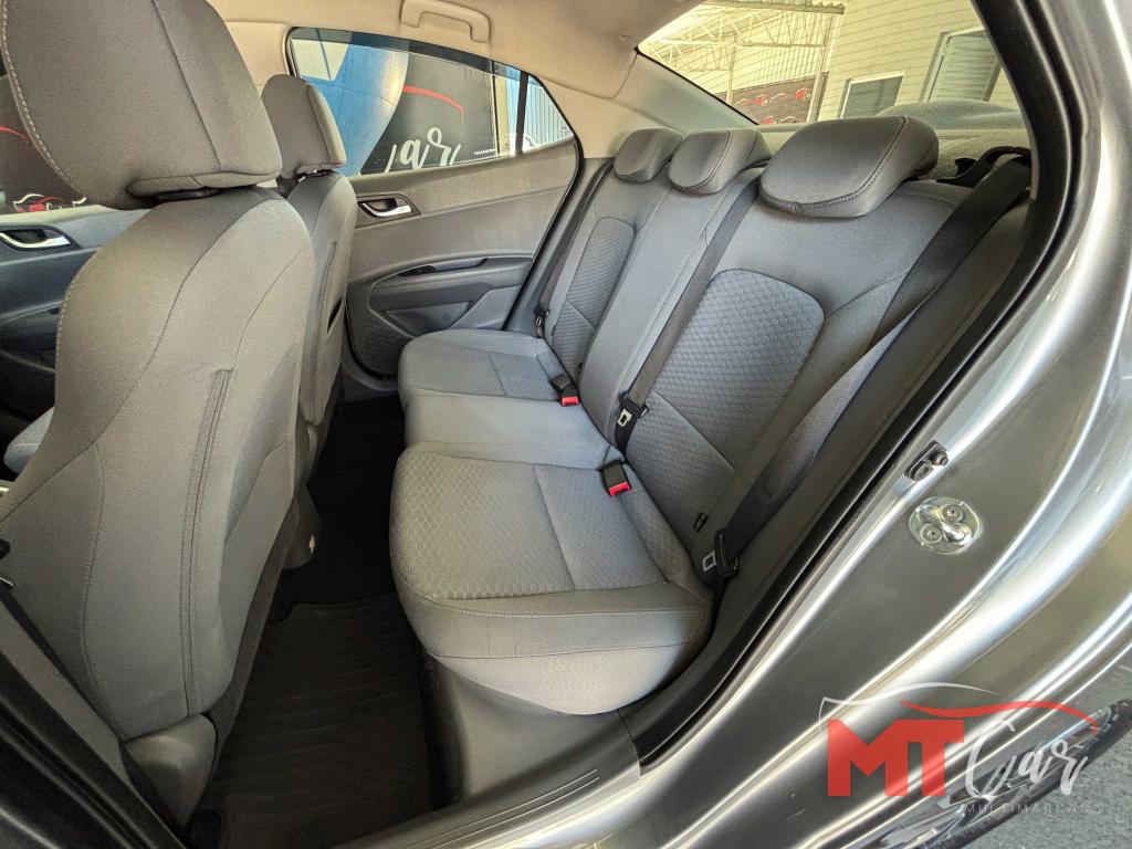 HYUNDAI HB 20 Sedan - Foto