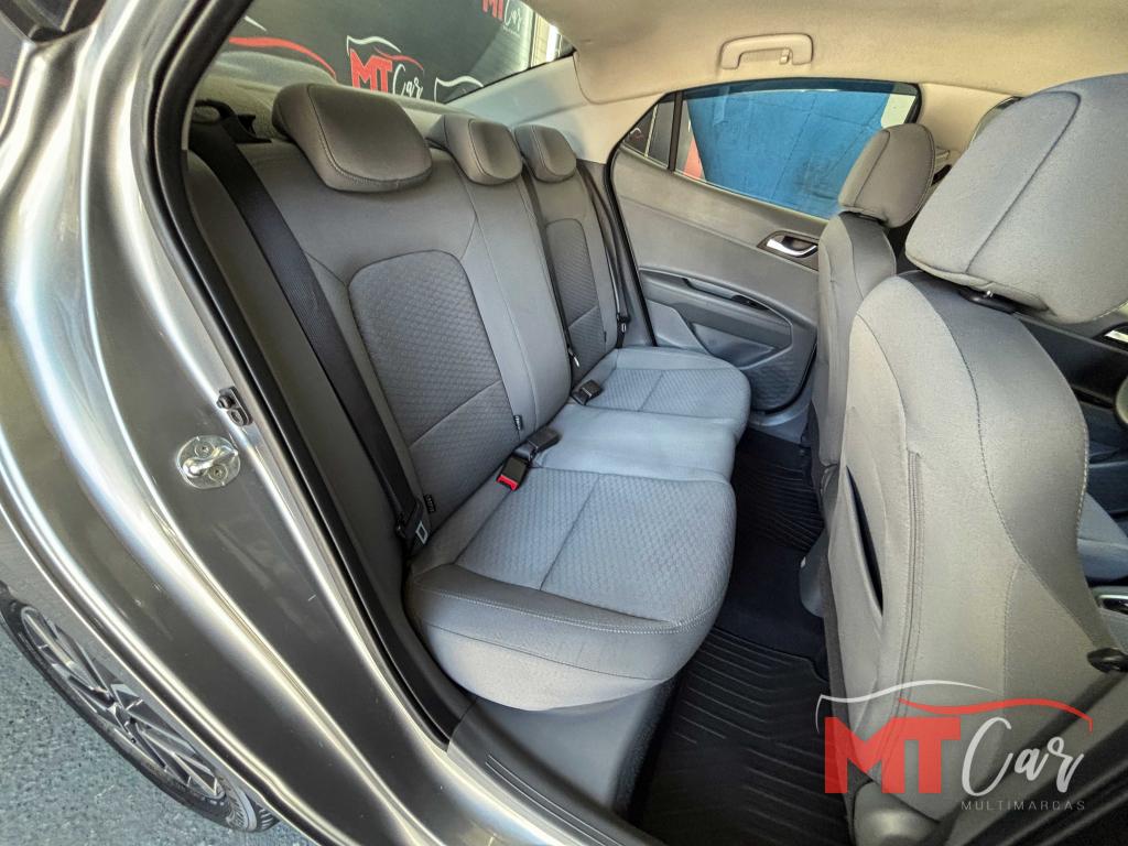 HYUNDAI HB 20 Sedan - Foto