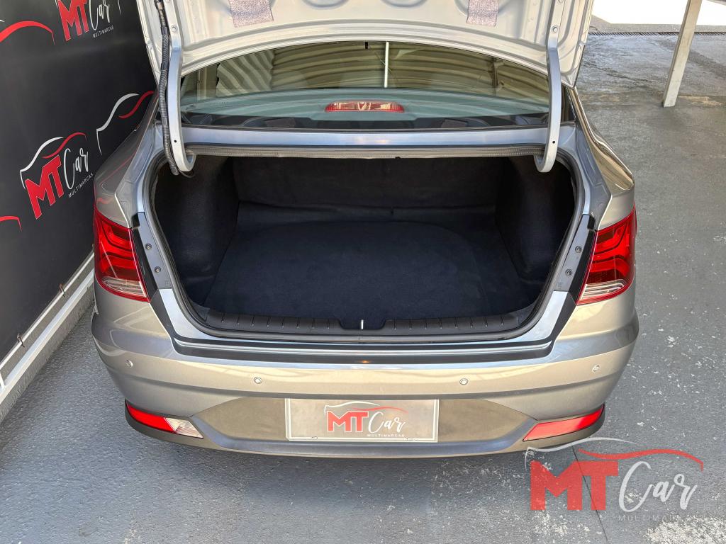 HYUNDAI HB 20 Sedan - Foto