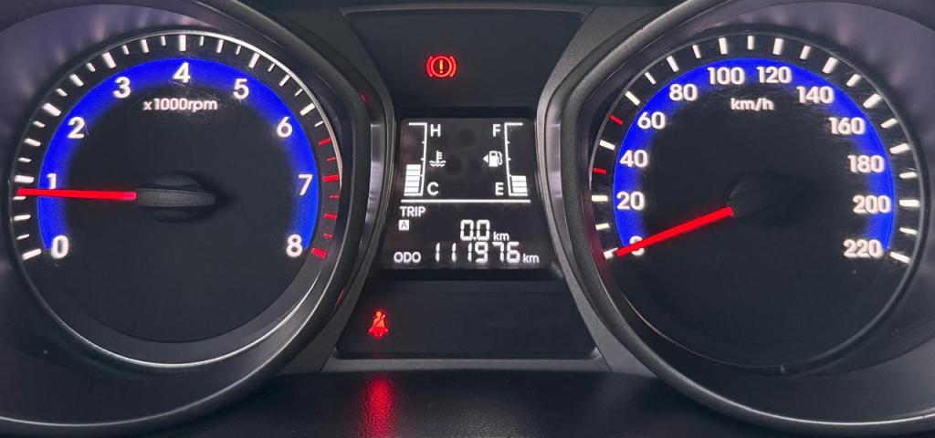 HYUNDAI HB 20 Sedan - Foto