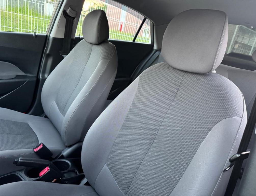 HYUNDAI HB 20 Sedan - Foto