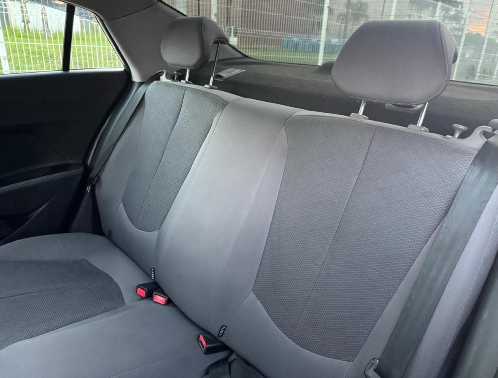 HYUNDAI HB 20 Sedan - Foto