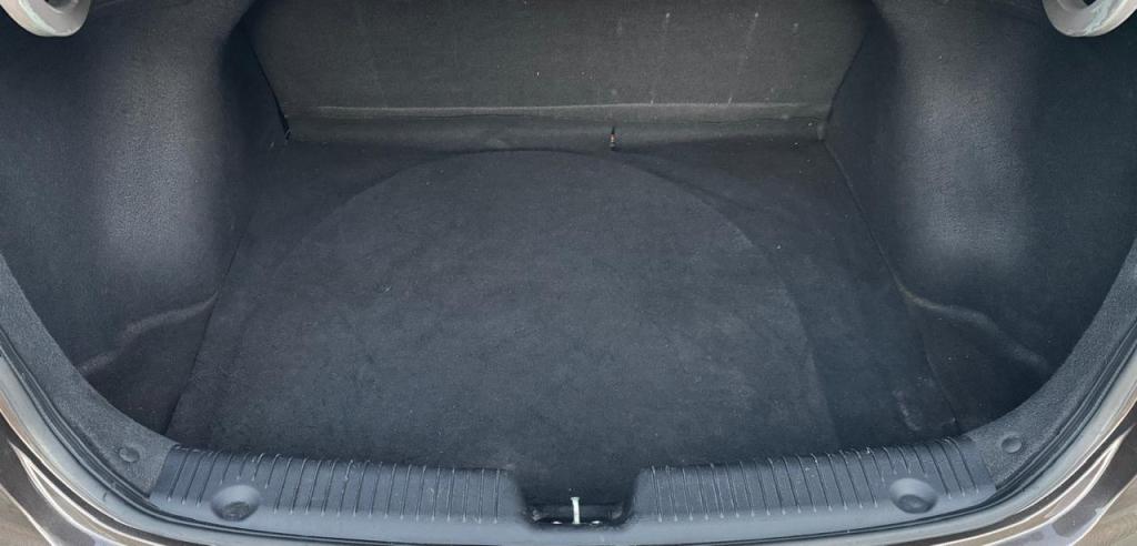 HYUNDAI HB 20 Sedan - Foto