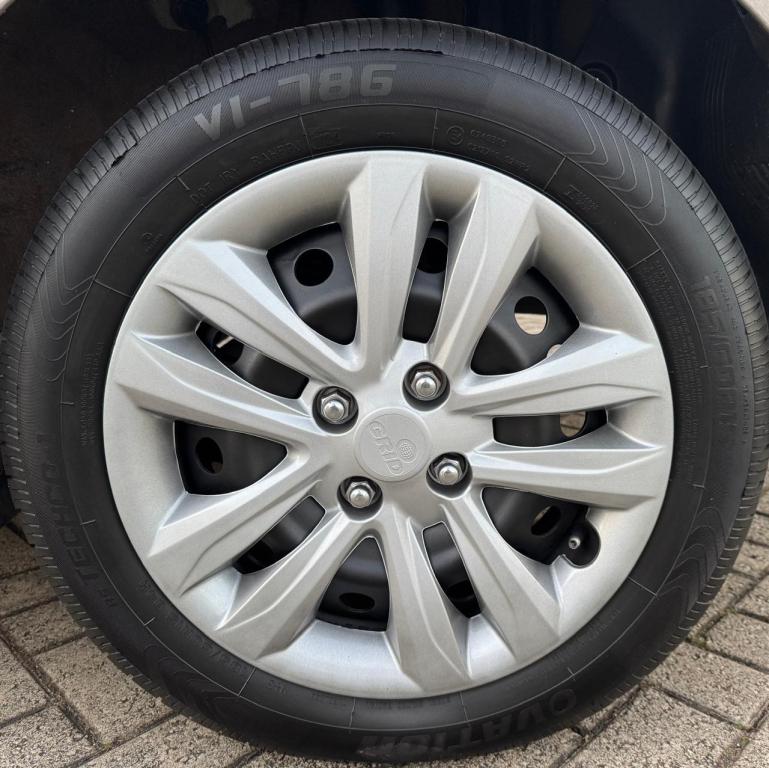 HYUNDAI HB 20 Sedan - Foto