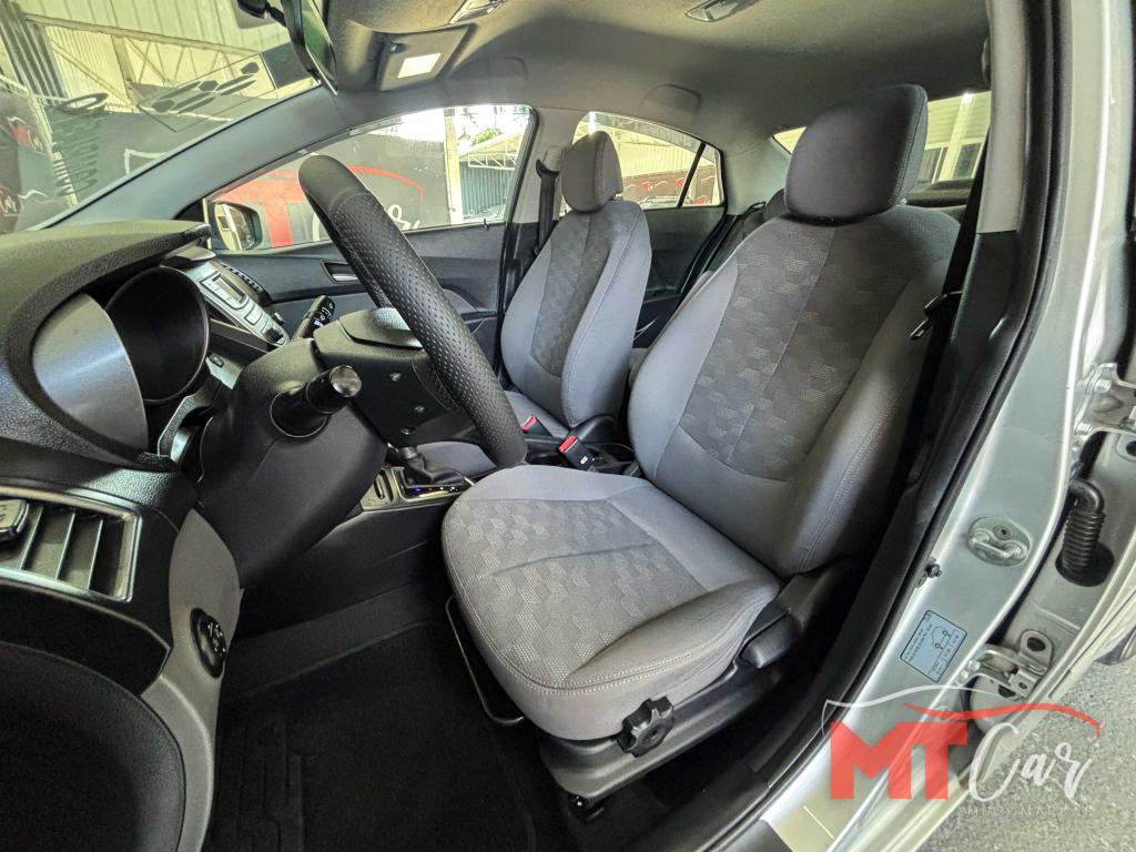 HYUNDAI HB 20 Sedan - Foto