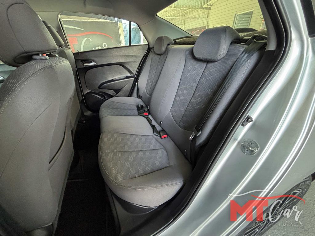 HYUNDAI HB 20 Sedan - Foto