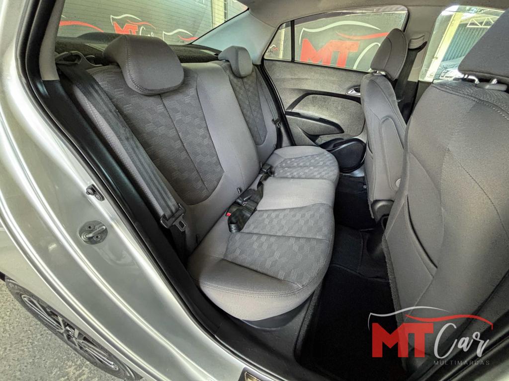 HYUNDAI HB 20 Sedan - Foto