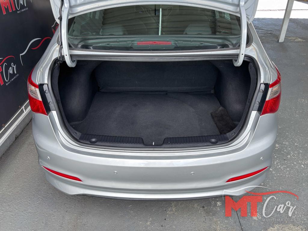 HYUNDAI HB 20 Sedan - Foto