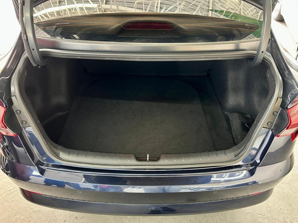 HYUNDAI HB 20 Sedan - Foto