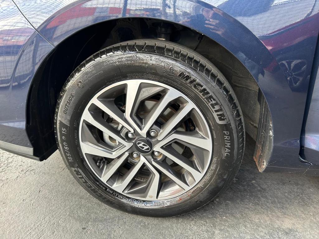 HYUNDAI HB 20 Sedan - Foto