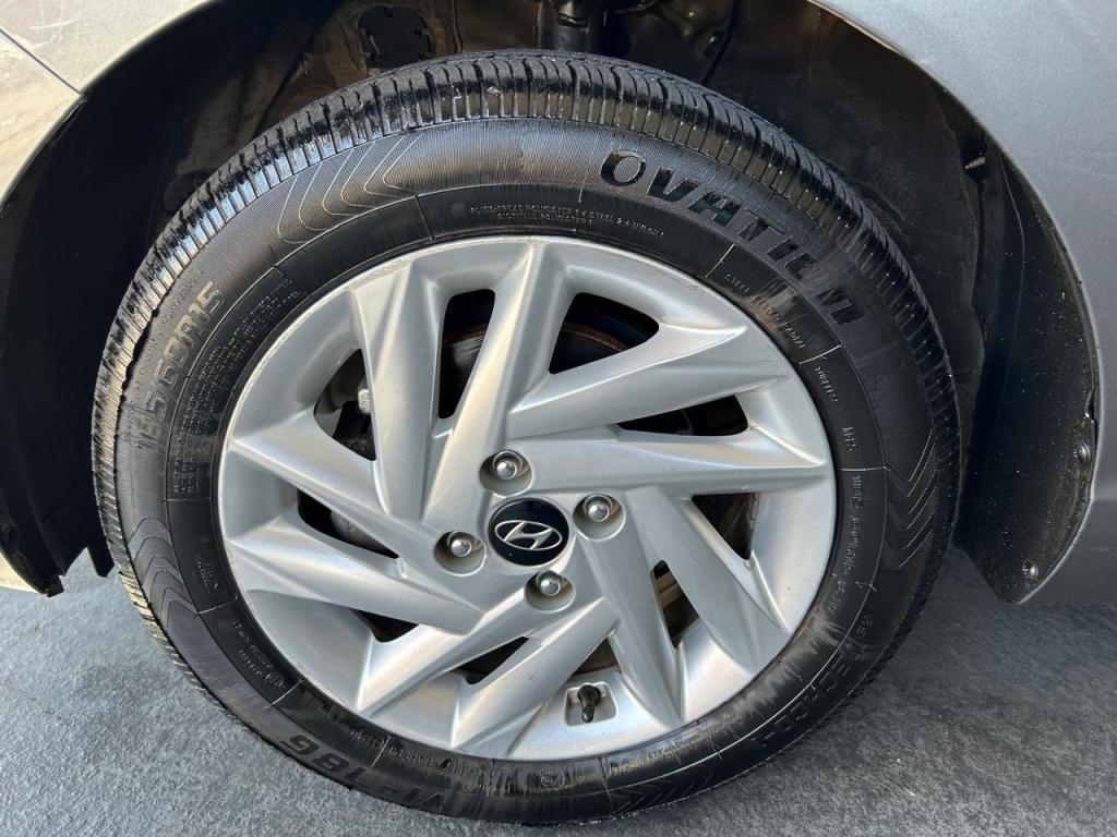 HYUNDAI HB 20 Sedan - Foto