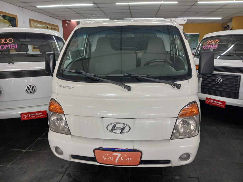 HYUNDAI HR