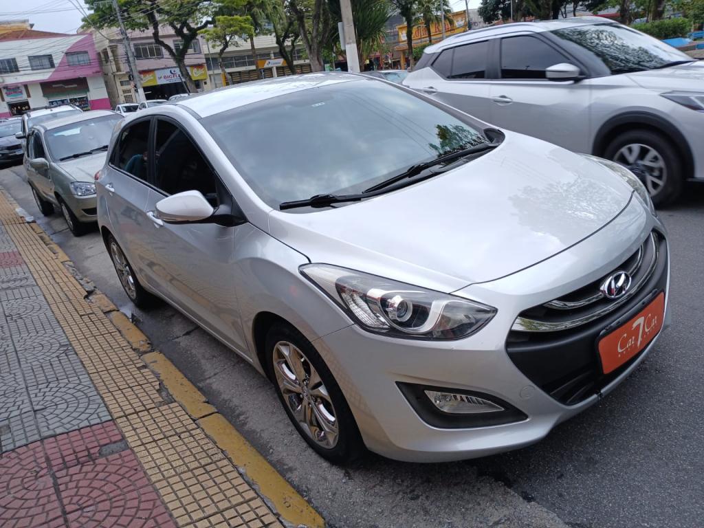 HYUNDAI I30 - Foto