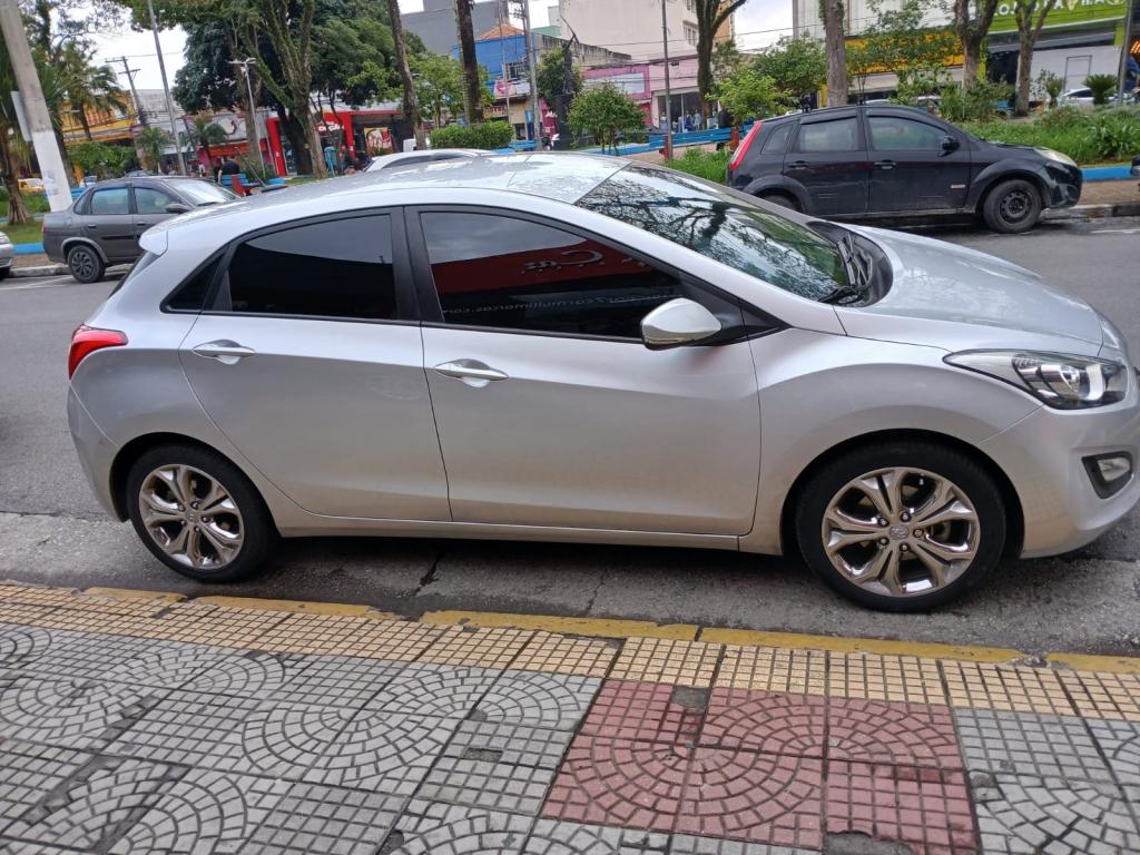 HYUNDAI I30 - Foto